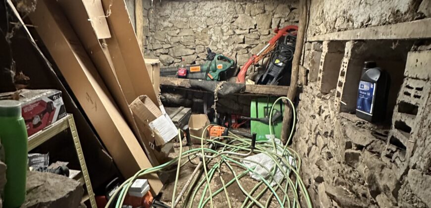 Hill View Chiflik – Slavyanovo