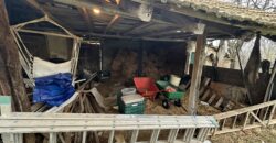 Hill View Chiflik – Slavyanovo