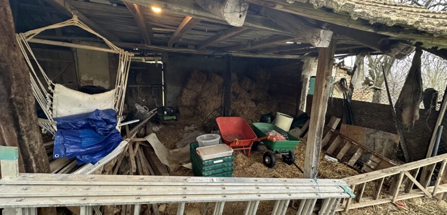 Hill View Chiflik – Slavyanovo