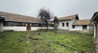 Hill View Chiflik – Slavyanovo