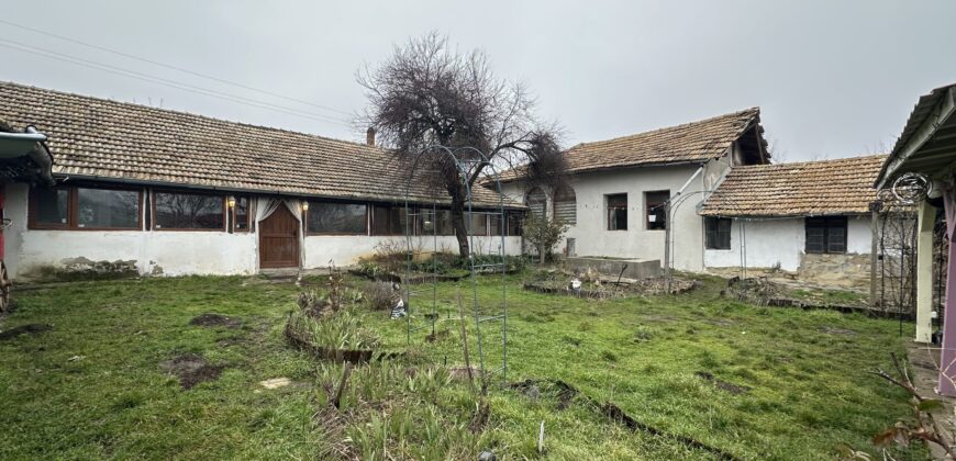 Hill View Chiflik – Slavyanovo