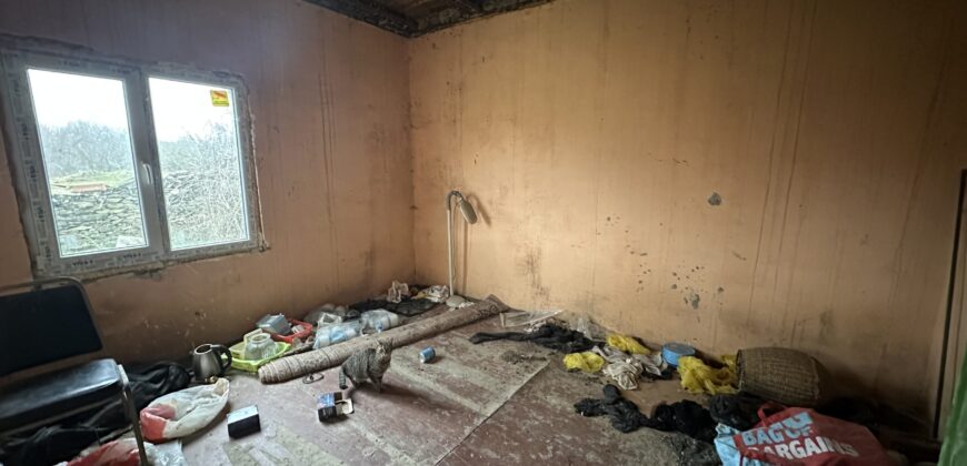 Hill View Chiflik – Slavyanovo