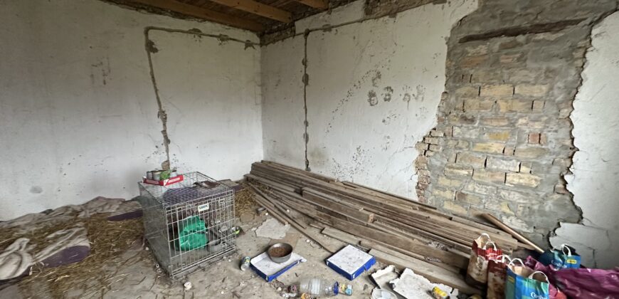 Hill View Chiflik – Slavyanovo