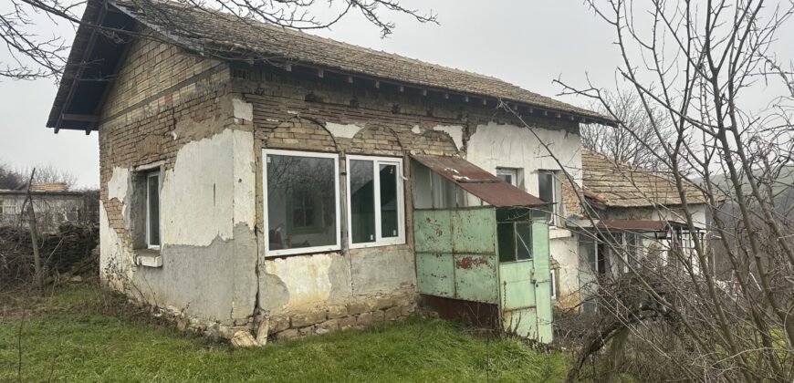 Hill View Chiflik – Slavyanovo