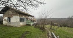 Hill View Chiflik – Slavyanovo