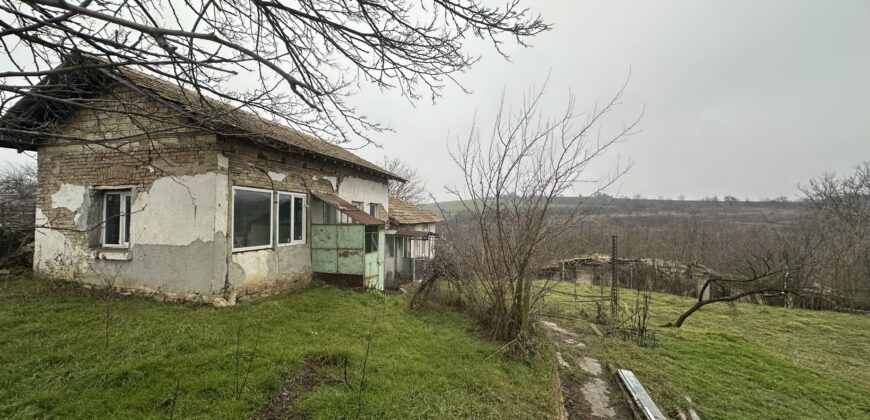 Hill View Chiflik – Slavyanovo