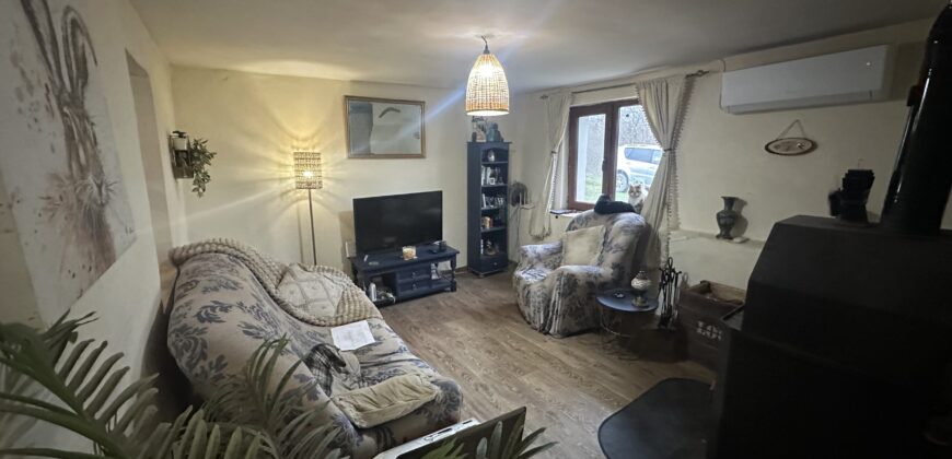 Hill View Chiflik – Slavyanovo