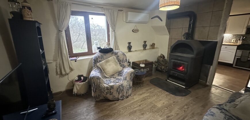 Hill View Chiflik – Slavyanovo