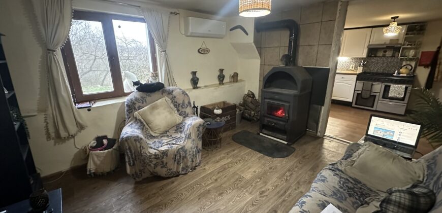 Hill View Chiflik – Slavyanovo