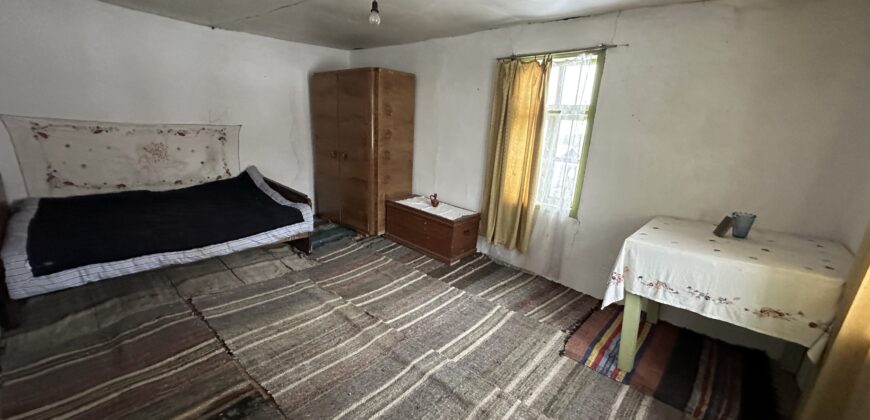 The Quiet Ridge House – Zvezda