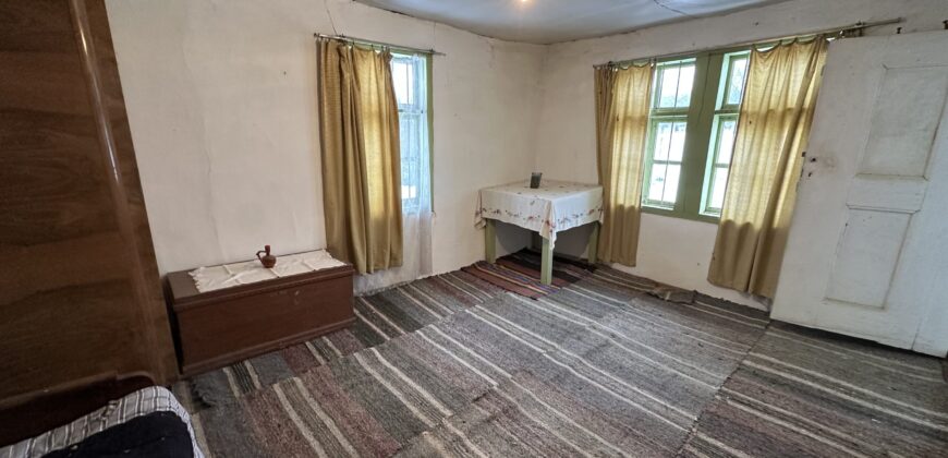 The Quiet Ridge House – Zvezda