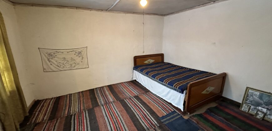 The Quiet Ridge House – Zvezda