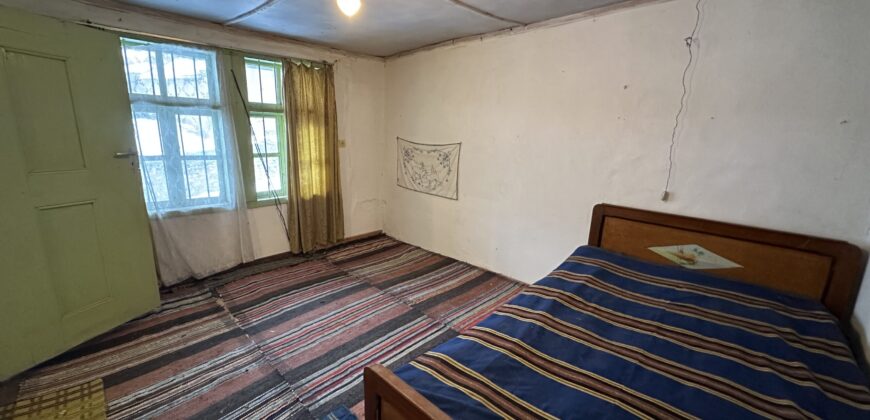 The Quiet Ridge House – Zvezda