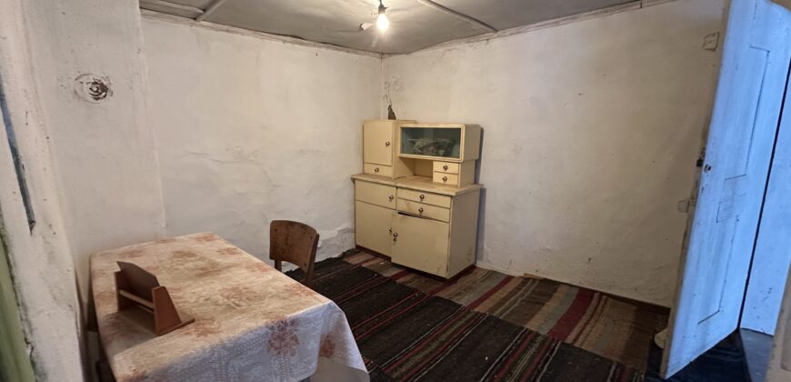 The Quiet Ridge House – Zvezda