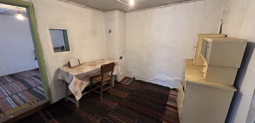 The Quiet Ridge House – Zvezda