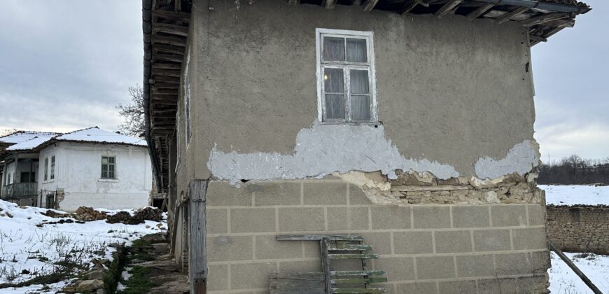 The Quiet Ridge House – Zvezda