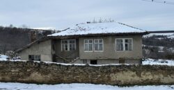 The Quiet Ridge House – Zvezda