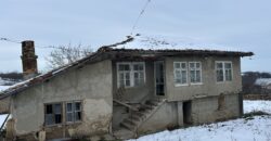 The Quiet Ridge House – Zvezda