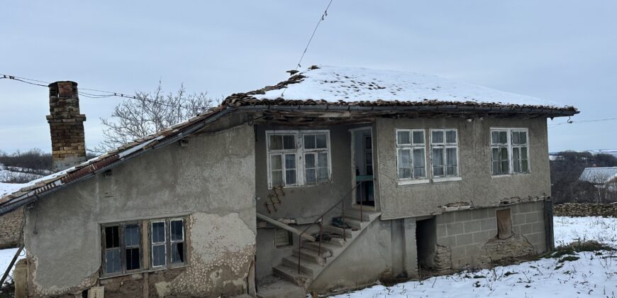 The Quiet Ridge House – Zvezda