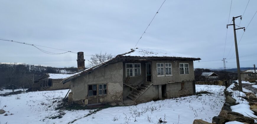 The Quiet Ridge House – Zvezda