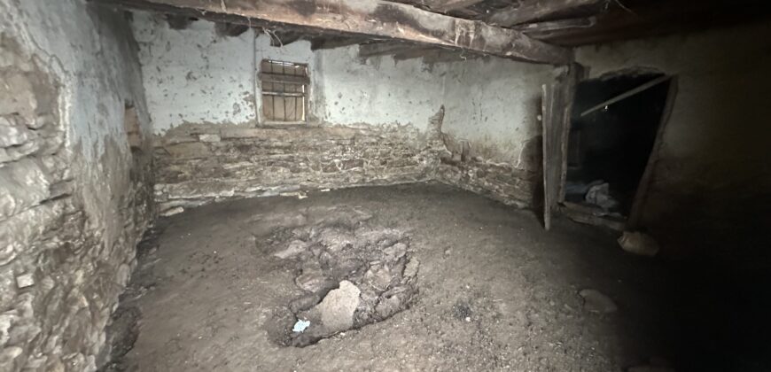 The Quiet Ridge House – Zvezda