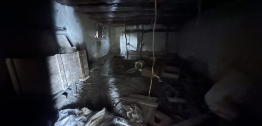 The Quiet Ridge House – Zvezda