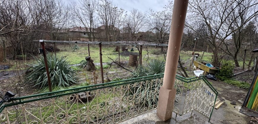 5 Chimney House – Gradishte 5910