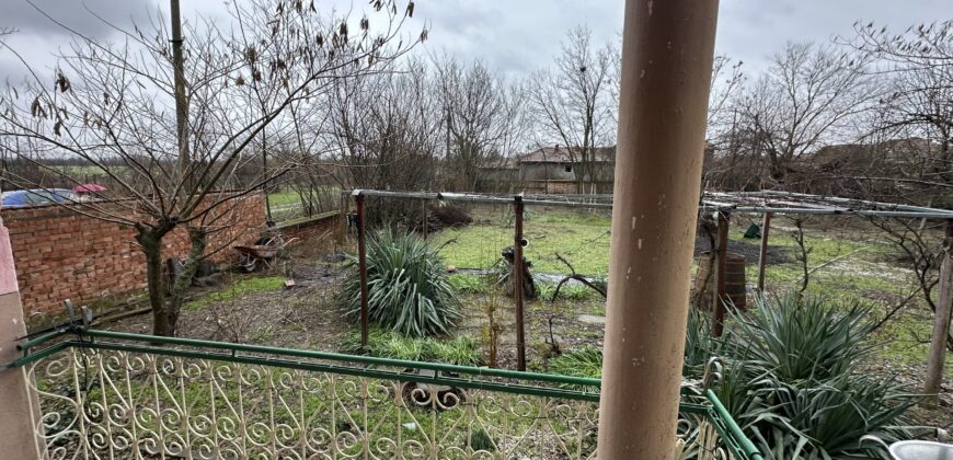 5 Chimney House – Gradishte 5910