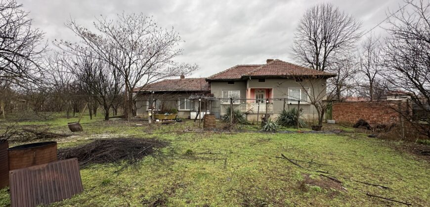 5 Chimney House – Gradishte 5910