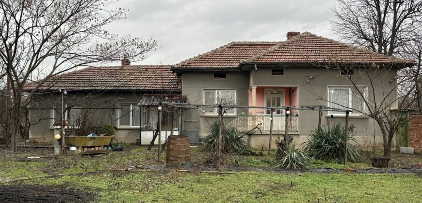 5 Chimney House – Gradishte 5910