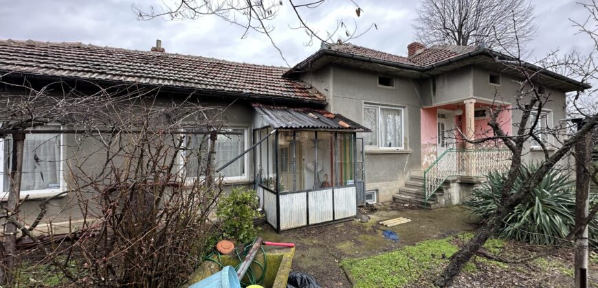 5 Chimney House – Gradishte 5910