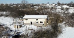 The Lookout House – Slavyanovo