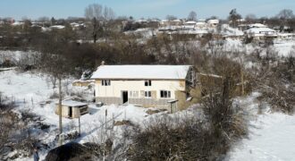 The Lookout House – Slavyanovo