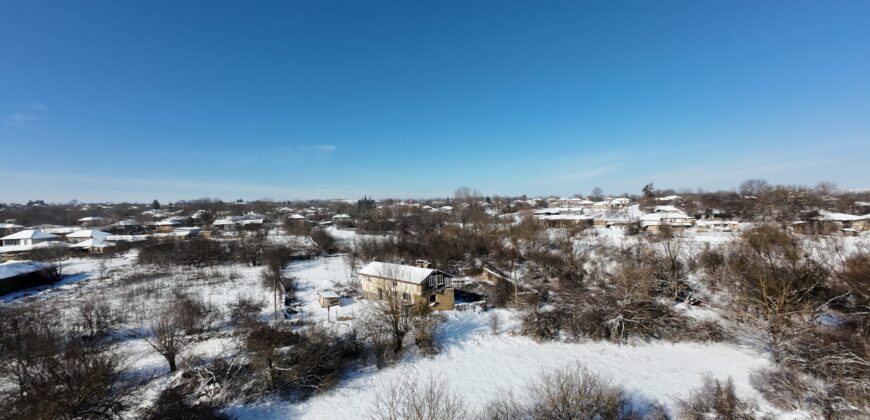 The Lookout House – Slavyanovo