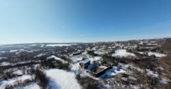 The Lookout House – Slavyanovo
