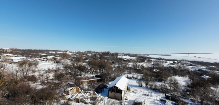 The Lookout House – Slavyanovo