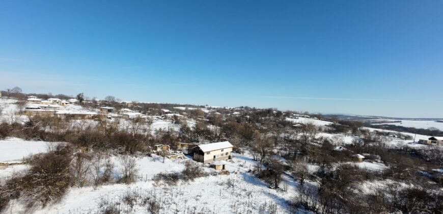 The Lookout House – Slavyanovo