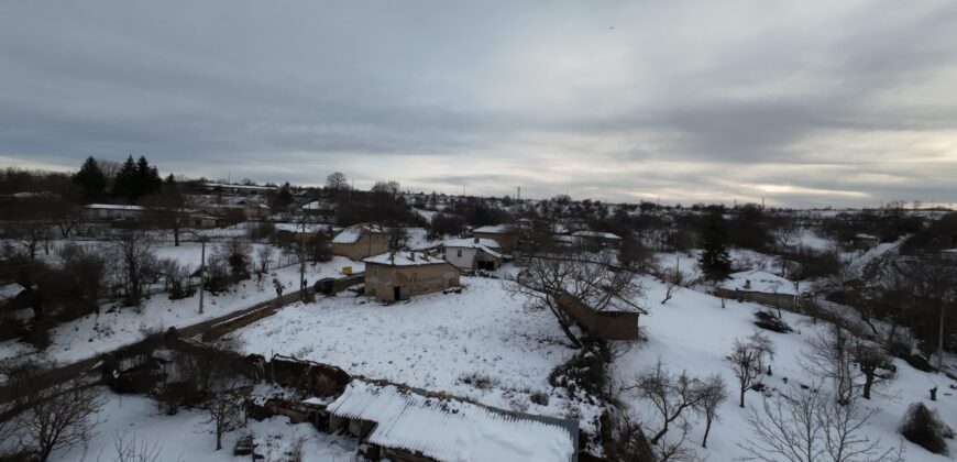 The Quiet Ridge House – Zvezda