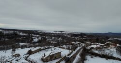 The Quiet Ridge House – Zvezda