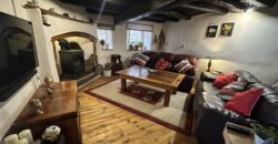 Gingerbread House – Gradina