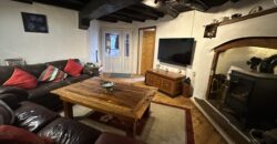 Gingerbread House – Gradina