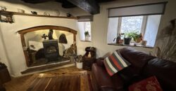 Gingerbread House – Gradina