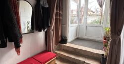 Gingerbread House – Gradina