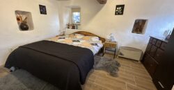 Gingerbread House – Gradina