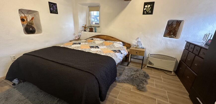 Gingerbread House – Gradina