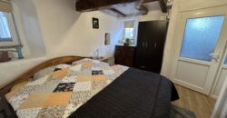 Gingerbread House – Gradina