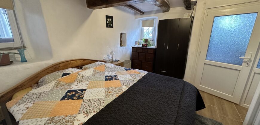 Gingerbread House – Gradina