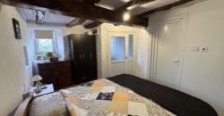 Gingerbread House – Gradina