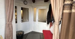 Gingerbread House – Gradina