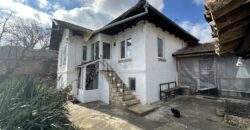 Gingerbread House – Gradina